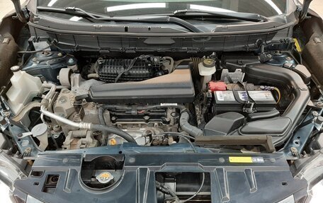 Nissan X-Trail, 2020 год, 2 230 000 рублей, 7 фотография