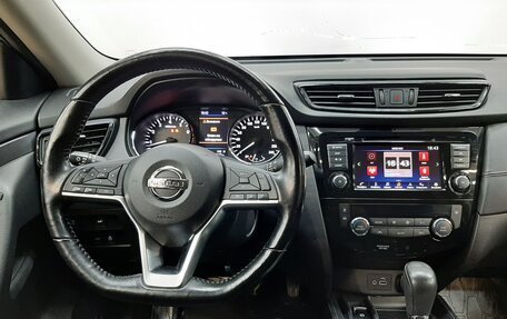 Nissan X-Trail, 2020 год, 2 230 000 рублей, 17 фотография