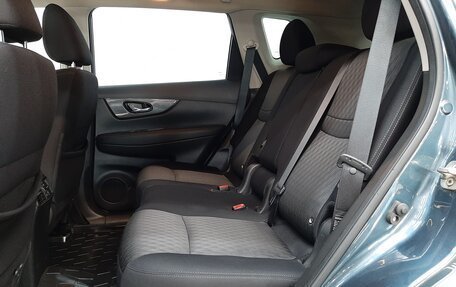 Nissan X-Trail, 2020 год, 2 230 000 рублей, 12 фотография