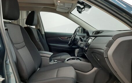 Nissan X-Trail, 2020 год, 2 230 000 рублей, 11 фотография