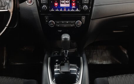 Nissan X-Trail, 2020 год, 2 230 000 рублей, 19 фотография