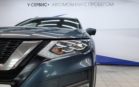 Nissan X-Trail, 2020 год, 2 230 000 рублей, 25 фотография