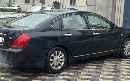 Nissan Teana, 2007 год, 380 000 рублей, 3 фотография
