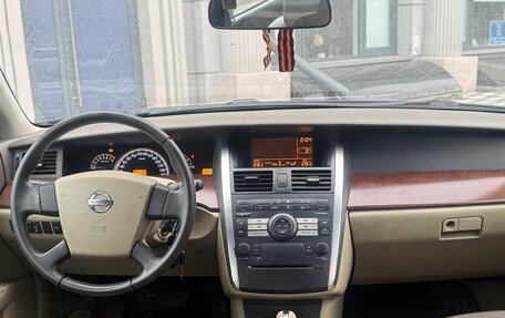 Nissan Teana, 2007 год, 380 000 рублей, 7 фотография
