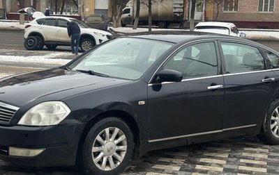 Nissan Teana, 2007 год, 380 000 рублей, 1 фотография
