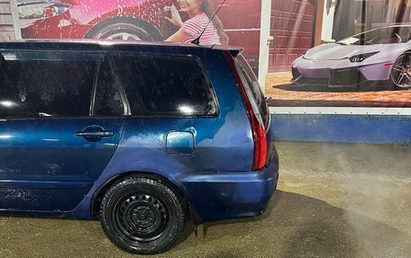 Mitsubishi Lancer IX, 2006 год, 220 000 рублей, 5 фотография