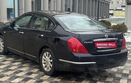 Nissan Teana, 2007 год, 380 000 рублей, 2 фотография