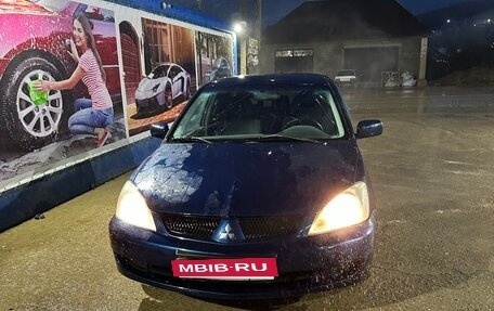 Mitsubishi Lancer IX, 2006 год, 220 000 рублей, 3 фотография