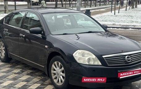 Nissan Teana, 2007 год, 380 000 рублей, 4 фотография