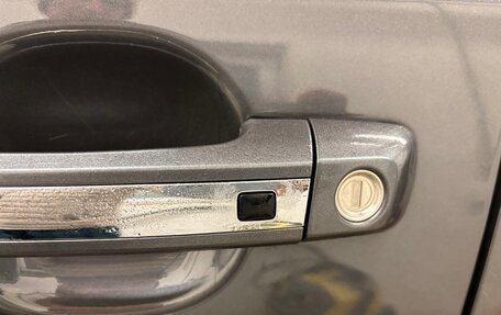 KIA Mohave I, 2017 год, 3 000 000 рублей, 6 фотография