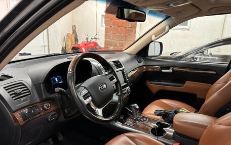 KIA Mohave I, 2017 год, 3 000 000 рублей, 8 фотография