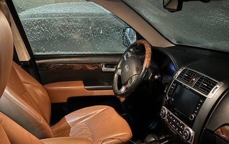 KIA Mohave I, 2017 год, 3 000 000 рублей, 7 фотография