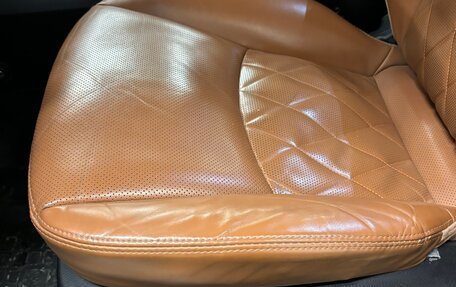 KIA Mohave I, 2017 год, 3 000 000 рублей, 10 фотография