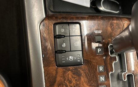 KIA Mohave I, 2017 год, 3 000 000 рублей, 14 фотография