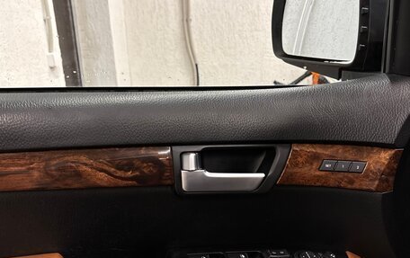 KIA Mohave I, 2017 год, 3 000 000 рублей, 13 фотография