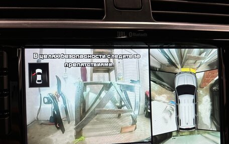 KIA Mohave I, 2017 год, 3 000 000 рублей, 16 фотография