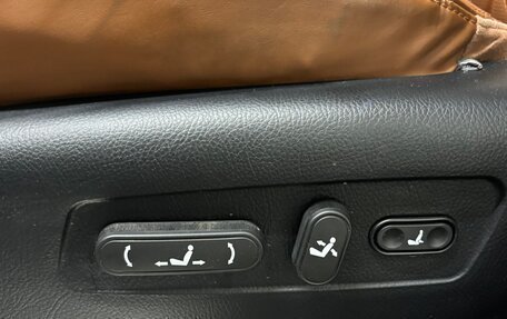 KIA Mohave I, 2017 год, 3 000 000 рублей, 12 фотография