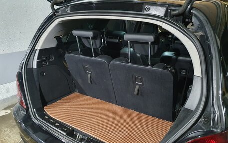 Mercedes-Benz R-Класс, 2007 год, 1 300 000 рублей, 6 фотография