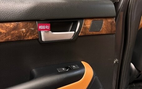 KIA Mohave I, 2017 год, 3 000 000 рублей, 18 фотография