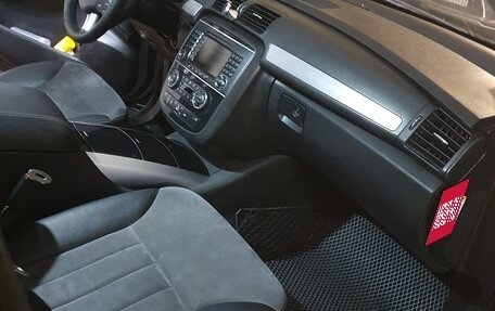 Mercedes-Benz R-Класс, 2007 год, 1 300 000 рублей, 10 фотография