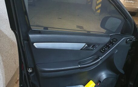 Mercedes-Benz R-Класс, 2007 год, 1 300 000 рублей, 14 фотография