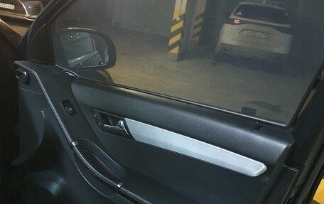 Mercedes-Benz R-Класс, 2007 год, 1 300 000 рублей, 11 фотография