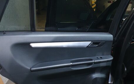 Mercedes-Benz R-Класс, 2007 год, 1 300 000 рублей, 13 фотография