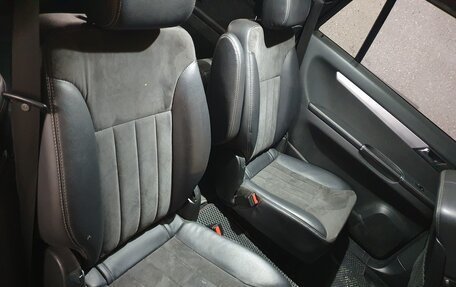 Mercedes-Benz R-Класс, 2007 год, 1 300 000 рублей, 9 фотография