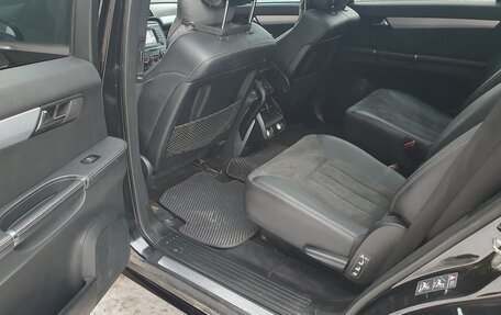 Mercedes-Benz R-Класс, 2007 год, 1 300 000 рублей, 19 фотография