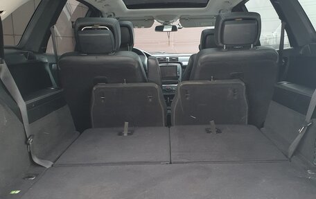 Mercedes-Benz R-Класс, 2007 год, 1 300 000 рублей, 21 фотография