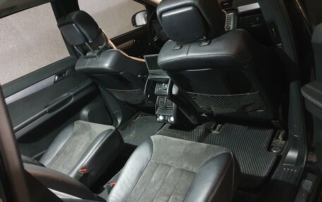 Mercedes-Benz R-Класс, 2007 год, 1 300 000 рублей, 8 фотография