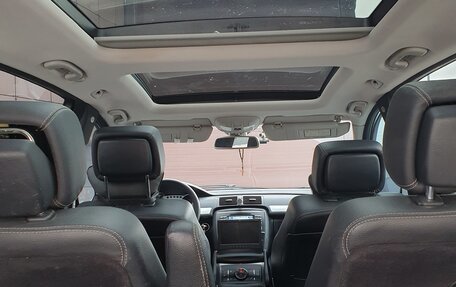 Mercedes-Benz R-Класс, 2007 год, 1 300 000 рублей, 22 фотография