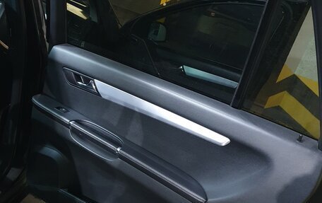 Mercedes-Benz R-Класс, 2007 год, 1 300 000 рублей, 12 фотография