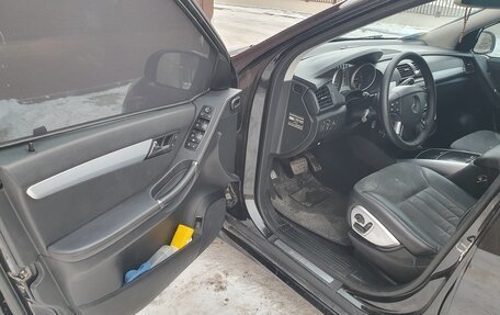 Mercedes-Benz R-Класс, 2007 год, 1 300 000 рублей, 16 фотография