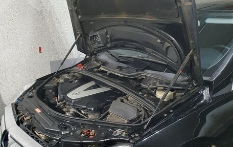 Mercedes-Benz R-Класс, 2007 год, 1 300 000 рублей, 25 фотография