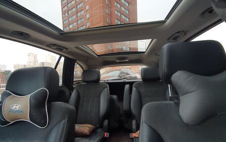 Mercedes-Benz R-Класс, 2007 год, 1 300 000 рублей, 24 фотография