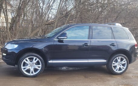 Volkswagen Touareg III, 2008 год, 1 330 000 рублей, 7 фотография