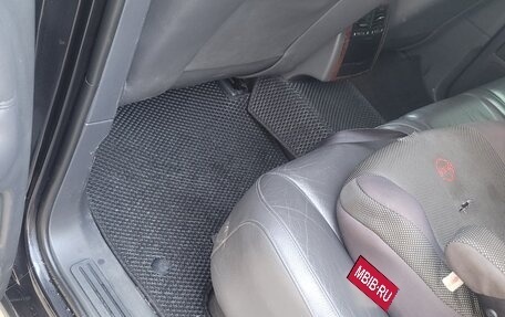 Volkswagen Touareg III, 2008 год, 1 330 000 рублей, 11 фотография