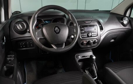 Renault Kaptur I рестайлинг, 2018 год, 1 099 000 рублей, 6 фотография