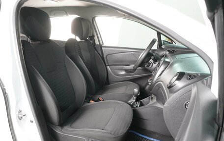 Renault Kaptur I рестайлинг, 2018 год, 1 099 000 рублей, 8 фотография