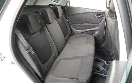 Renault Kaptur I рестайлинг, 2018 год, 1 099 000 рублей, 7 фотография