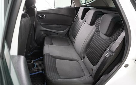 Renault Kaptur I рестайлинг, 2018 год, 1 099 000 рублей, 9 фотография