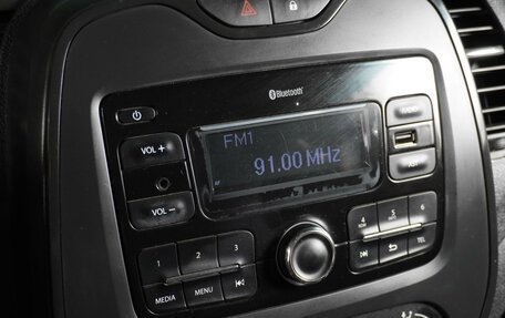 Renault Kaptur I рестайлинг, 2018 год, 1 099 000 рублей, 18 фотография