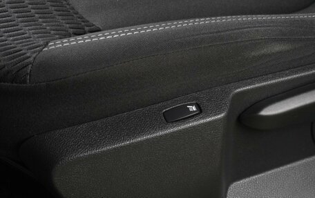 Renault Kaptur I рестайлинг, 2018 год, 1 099 000 рублей, 13 фотография