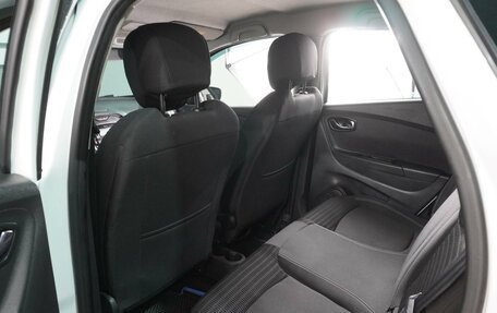 Renault Kaptur I рестайлинг, 2018 год, 1 099 000 рублей, 11 фотография