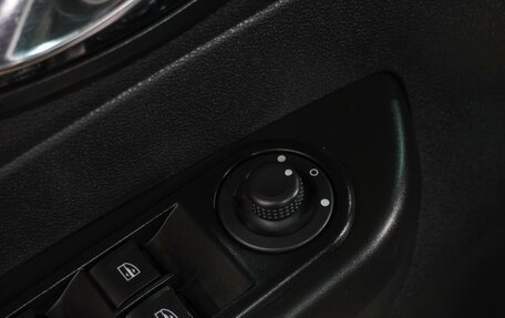 Renault Kaptur I рестайлинг, 2018 год, 1 099 000 рублей, 14 фотография