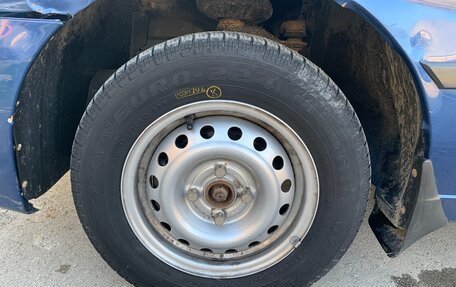 ЗАЗ Sens, 2008 год, 170 000 рублей, 7 фотография