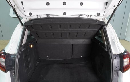 Renault Kaptur I рестайлинг, 2018 год, 1 099 000 рублей, 21 фотография