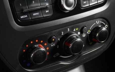 Renault Kaptur I рестайлинг, 2018 год, 1 099 000 рублей, 19 фотография