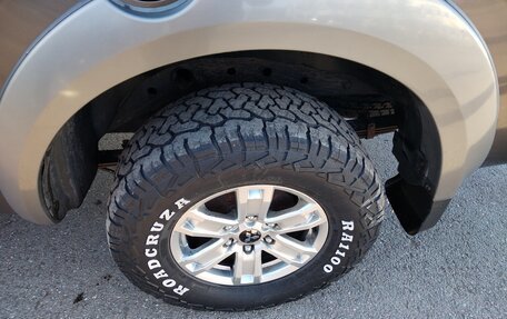 Mitsubishi L200 IV рестайлинг, 2013 год, 1 280 000 рублей, 11 фотография